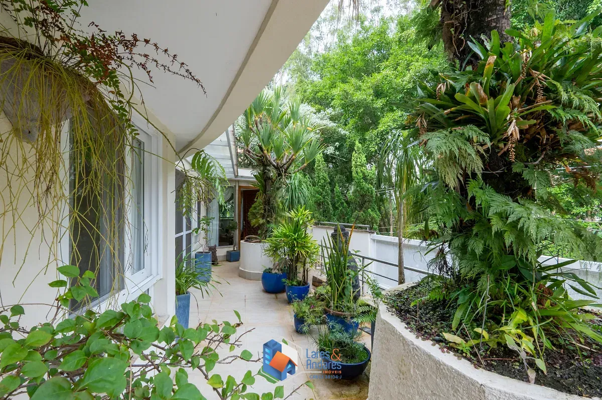 Casa, 4 quartos, 800 m² - Foto 60