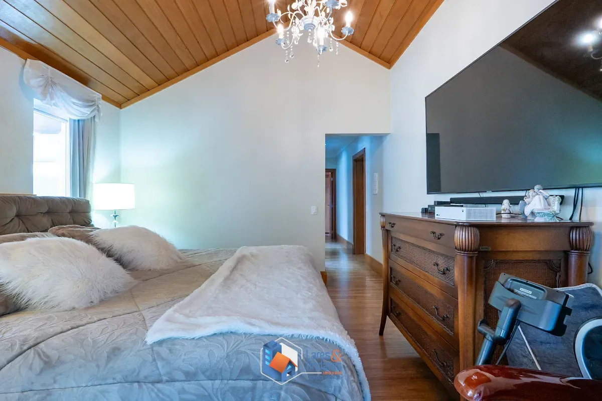 Casa, 4 quartos, 800 m² - Foto 25