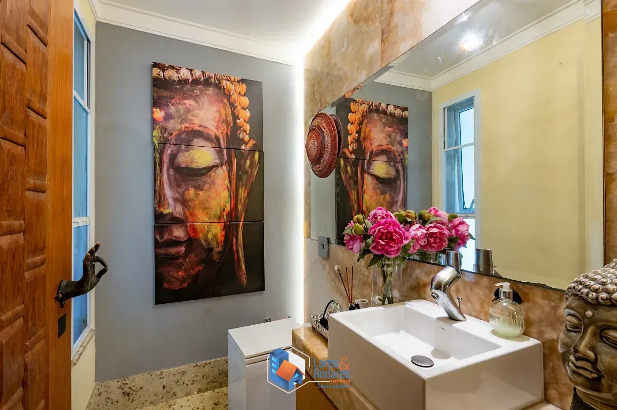 Casa, 4 quartos, 800 m² - Foto 13