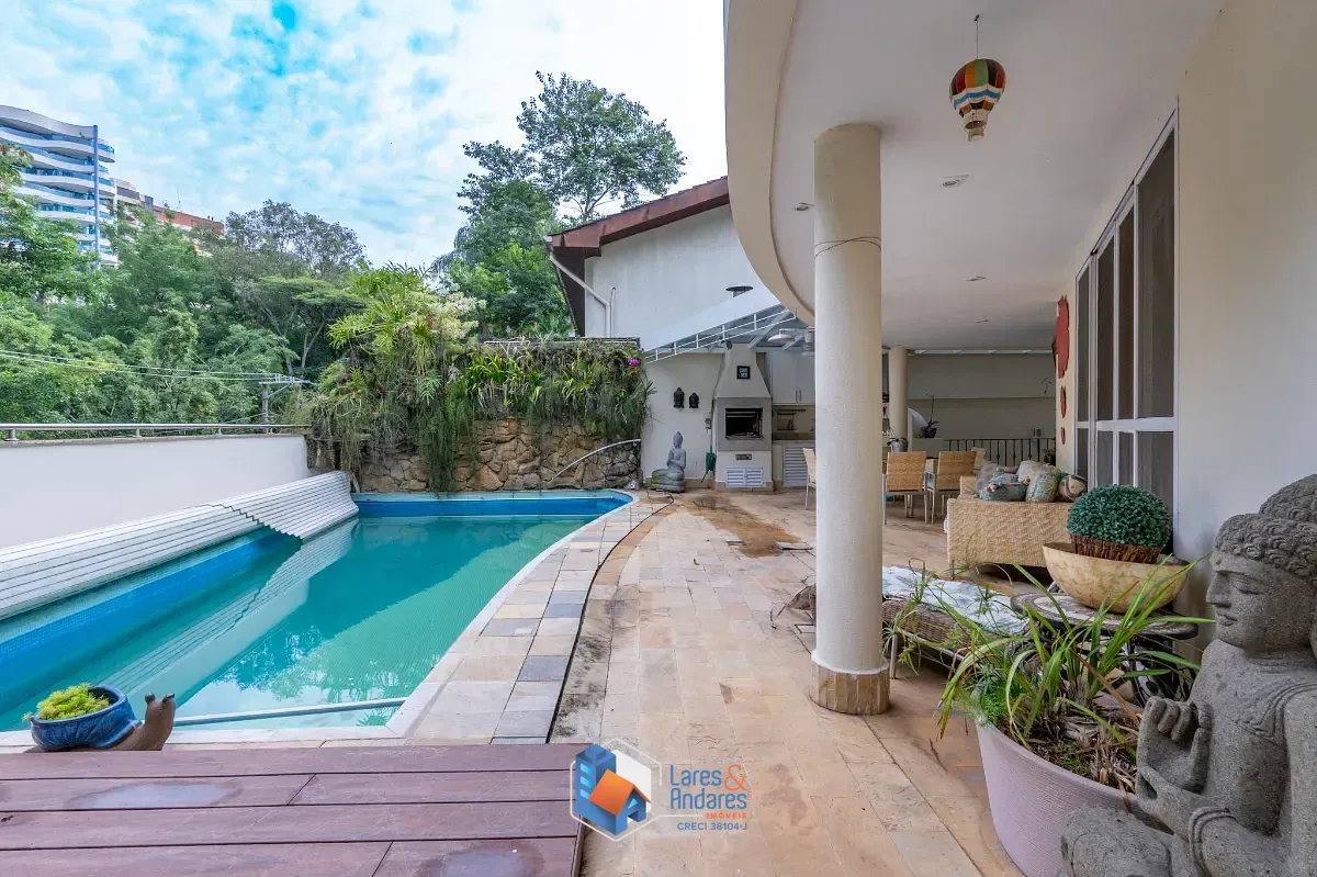 Casa, 4 quartos, 800 m² - Foto 46