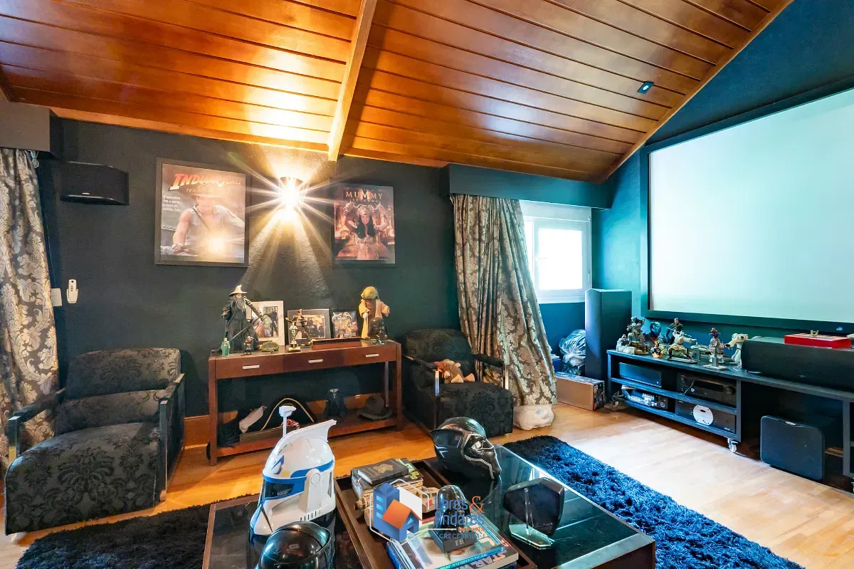Casa, 4 quartos, 800 m² - Foto 19
