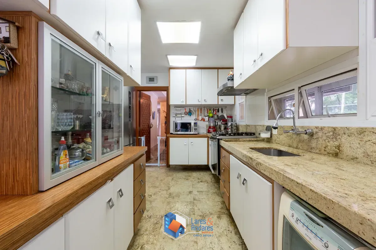 Casa, 4 quartos, 800 m² - Foto 39