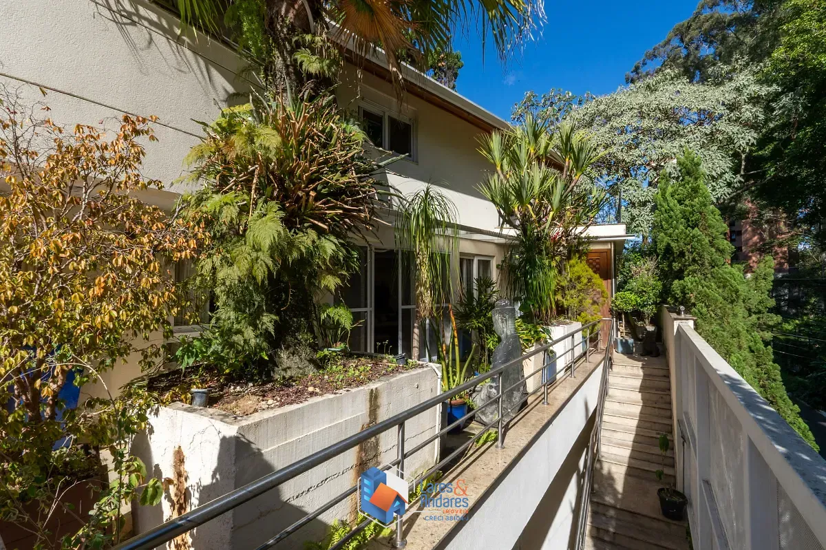 Casa, 4 quartos, 800 m² - Foto 62