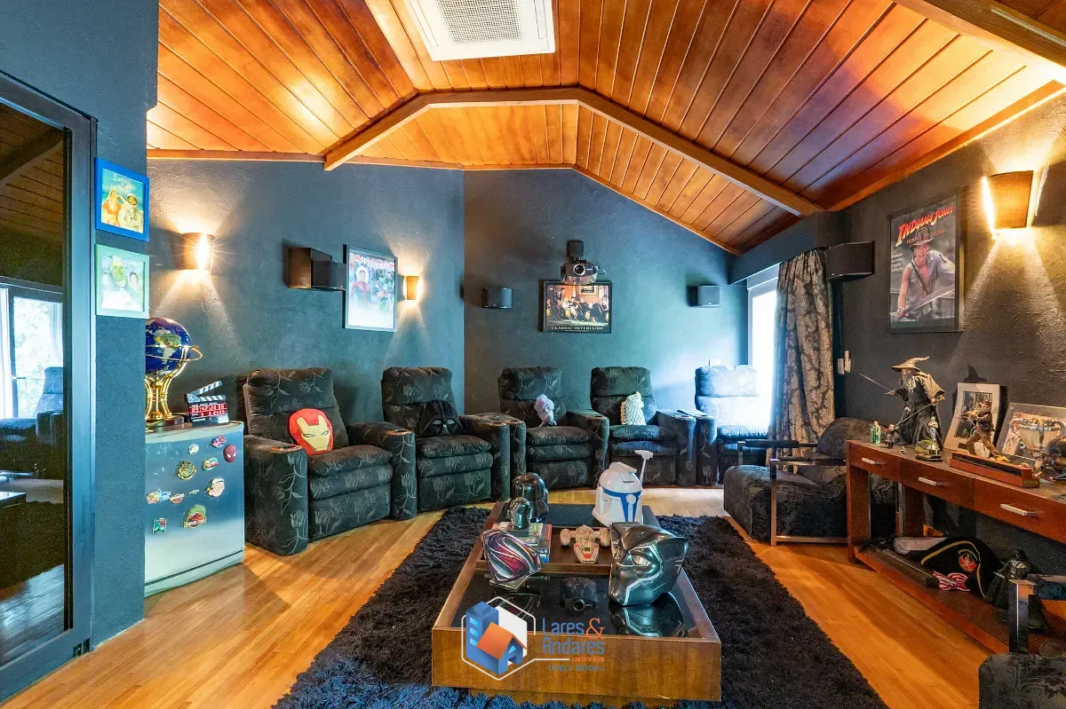 Casa, 4 quartos, 800 m² - Foto 18