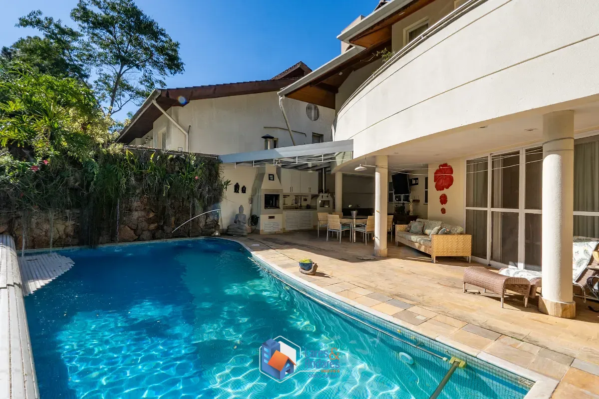 Casa, 4 quartos, 800 m² - Foto 44