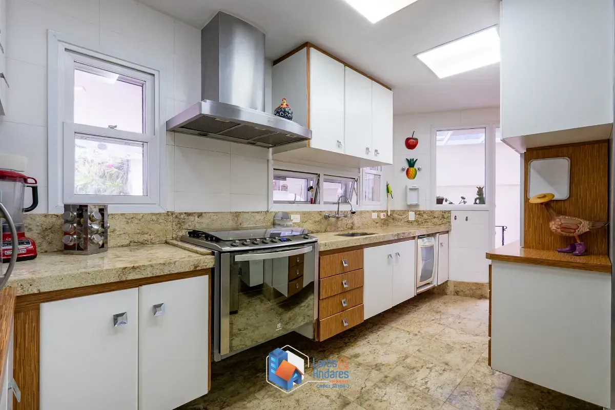 Casa, 4 quartos, 800 m² - Foto 38