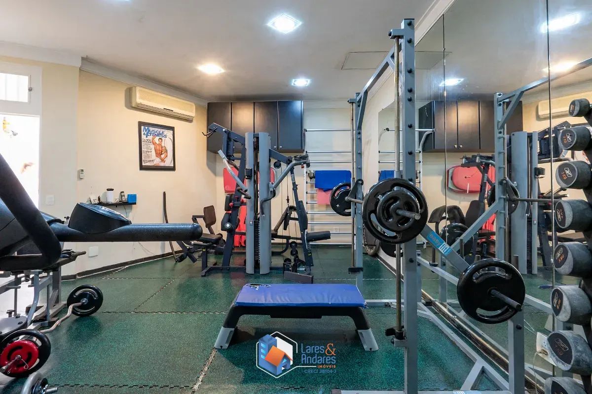 Casa, 4 quartos, 800 m² - Foto 43