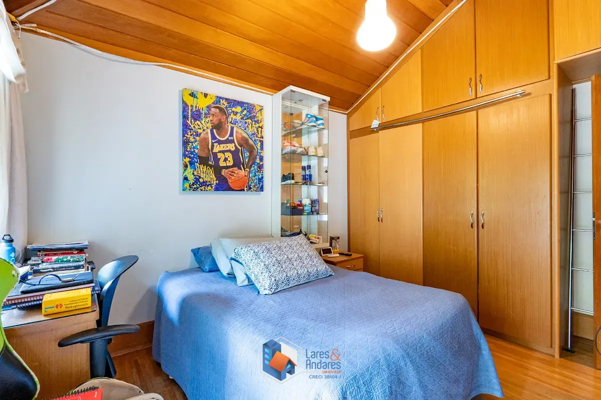Casa, 4 quartos, 800 m² - Foto 34
