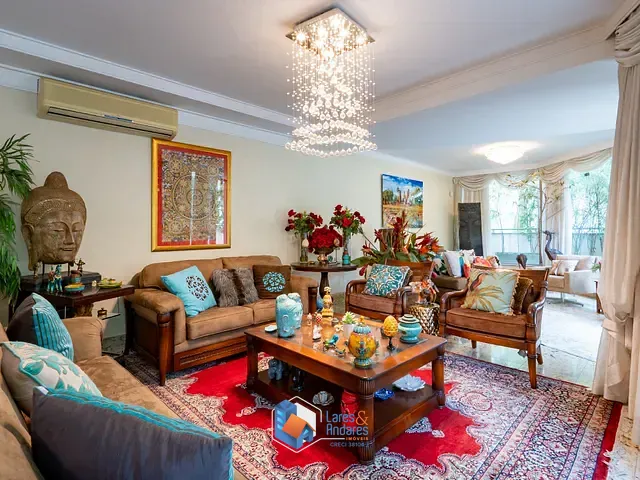 Casa com 381m² 4 quartos e 5 banheiros, à venda, no bairro Jardim Vitória Régia em São Paulo