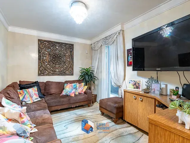 Casa com 381m² 4 quartos e 5 banheiros, à venda, no bairro Jardim Vitória Régia em São Paulo