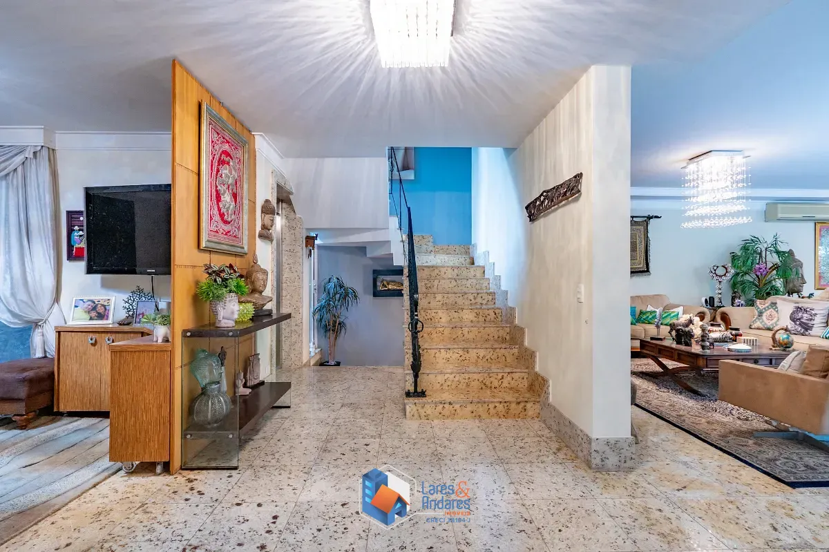 Casa, 4 quartos, 800 m² - Foto 14