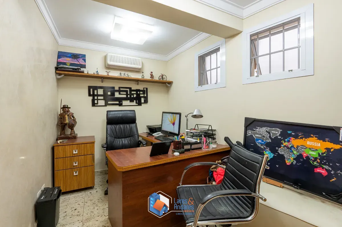 Casa, 4 quartos, 800 m² - Foto 33