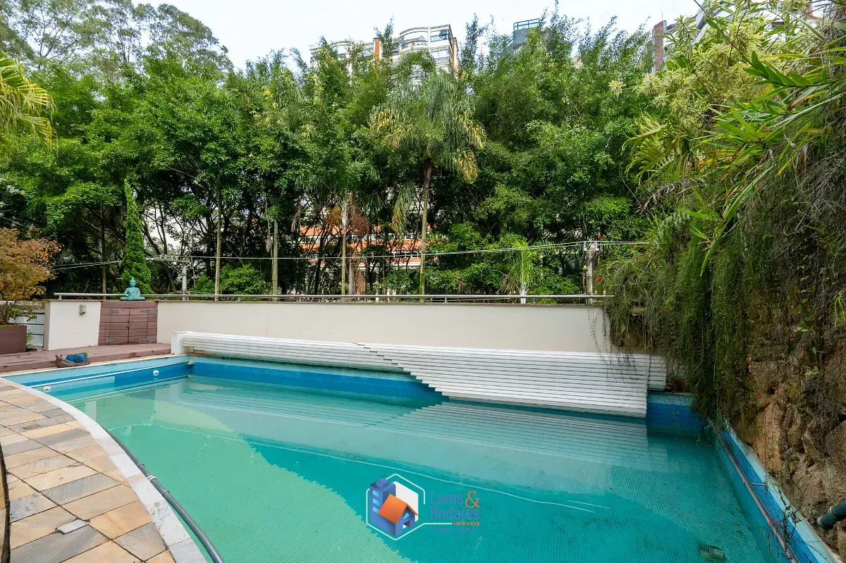 Casa, 4 quartos, 800 m² - Foto 48