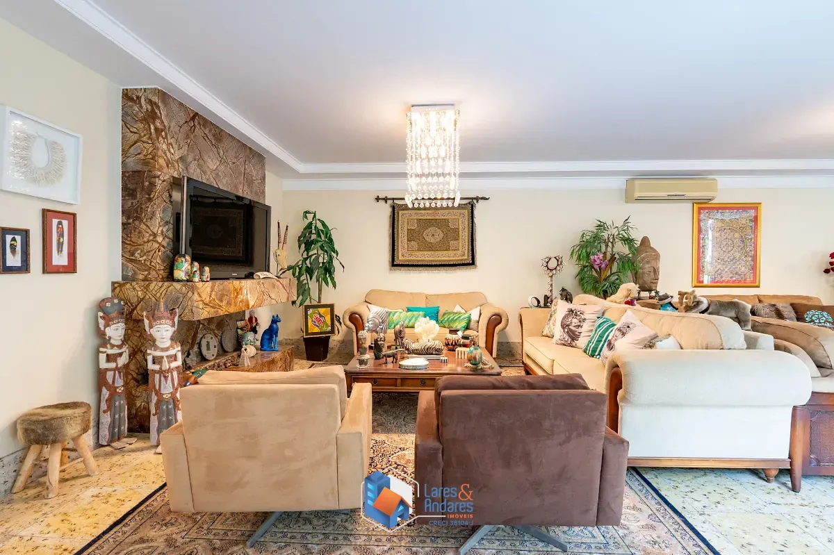 Casa, 4 quartos, 800 m² - Foto 10