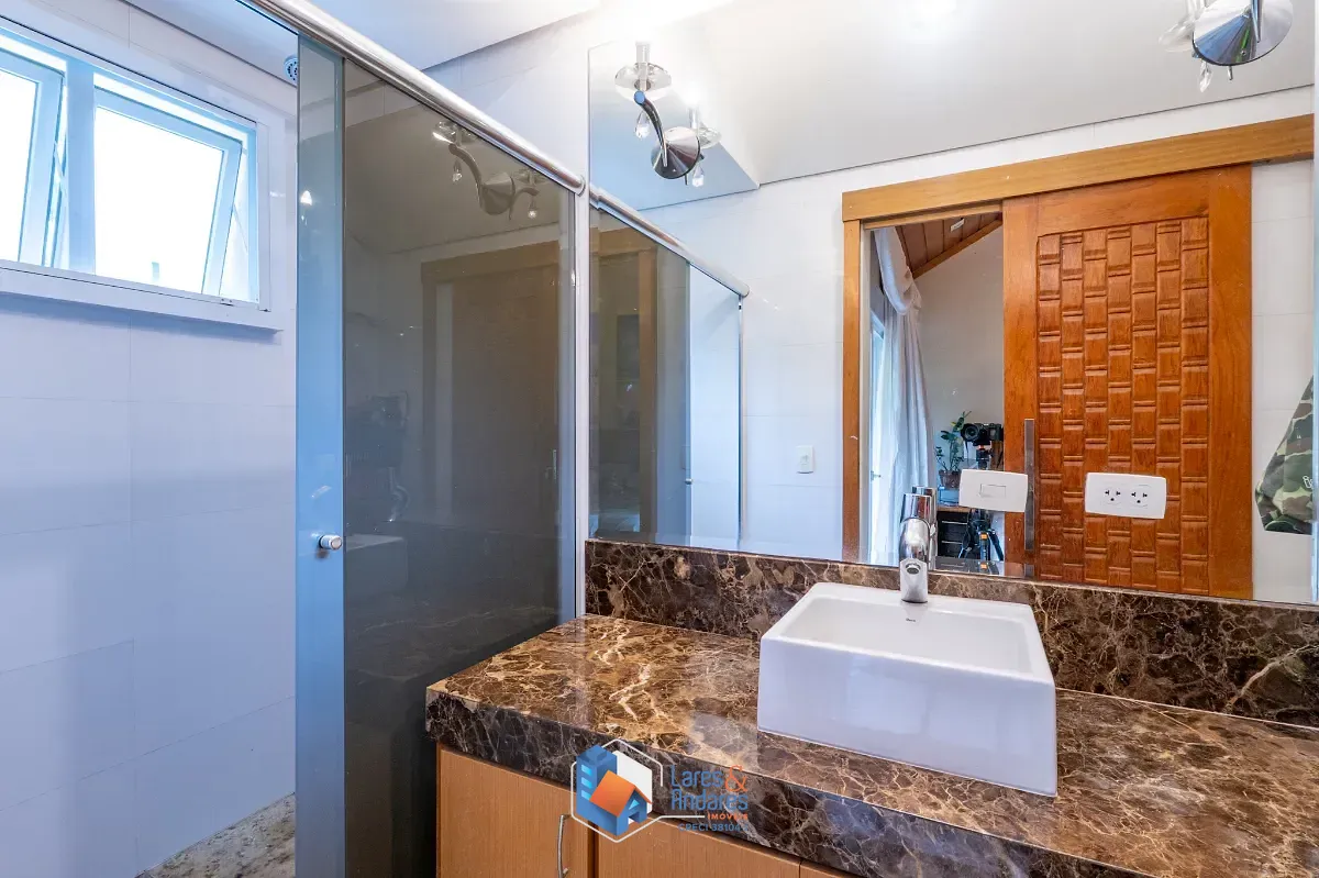 Casa, 4 quartos, 800 m² - Foto 21