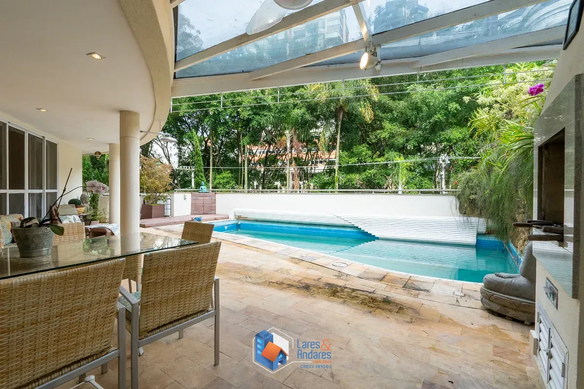 Casa, 4 quartos, 800 m² - Foto 52