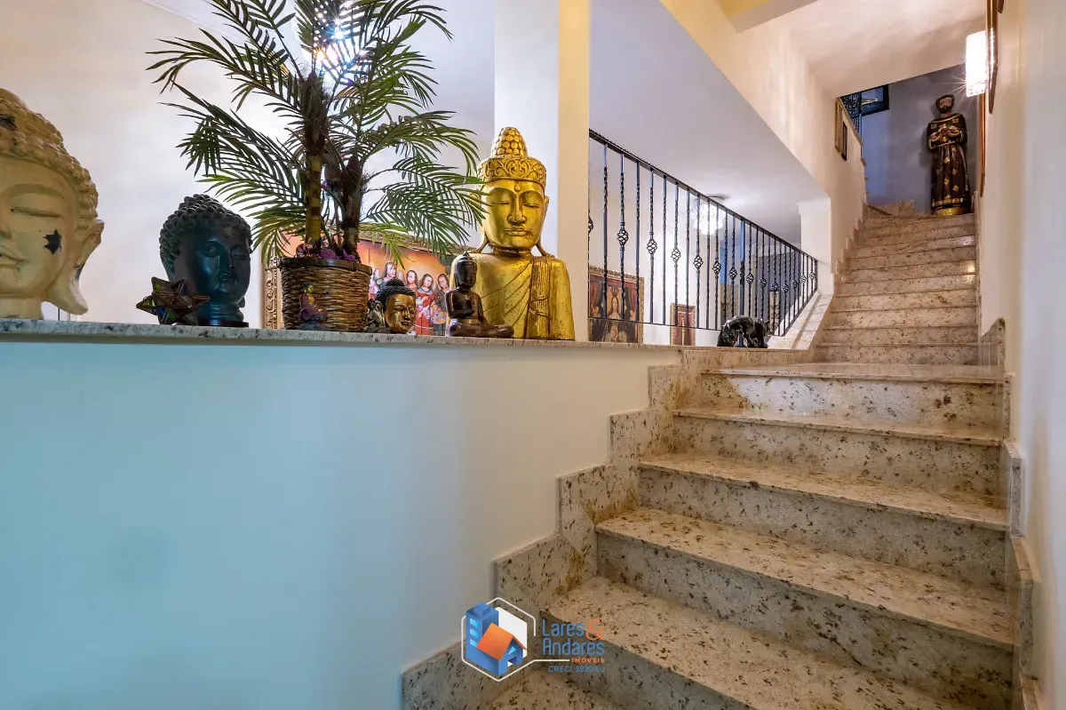 Casa, 4 quartos, 800 m² - Foto 15