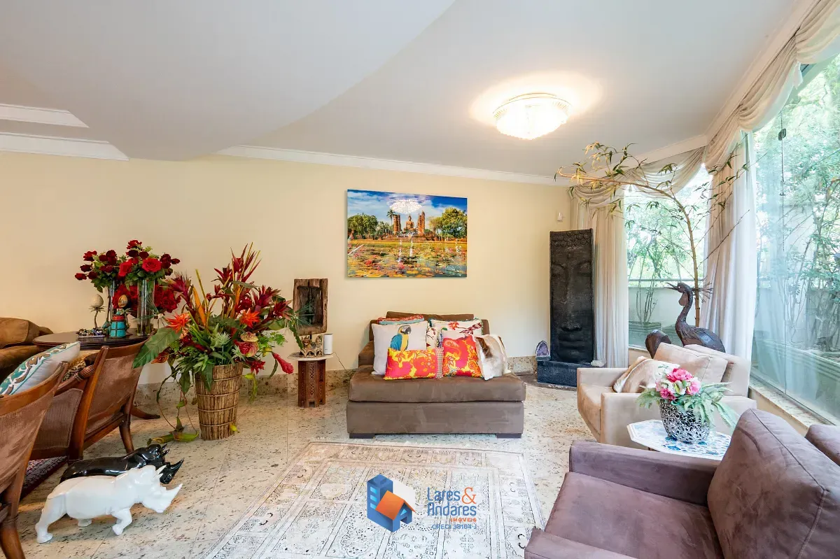 Casa, 4 quartos, 800 m² - Foto 6