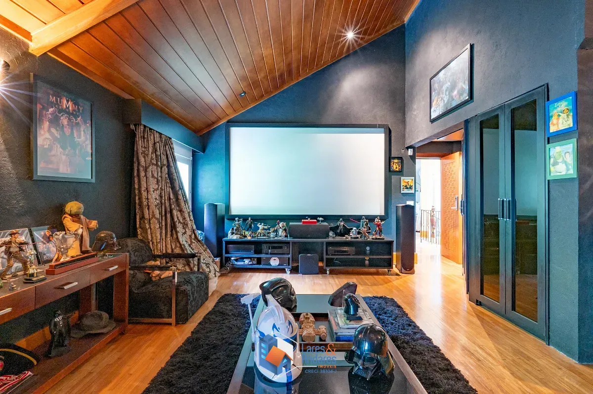 Casa, 4 quartos, 800 m² - Foto 17