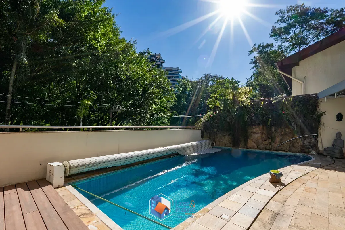 Casa, 4 quartos, 800 m² - Foto 47