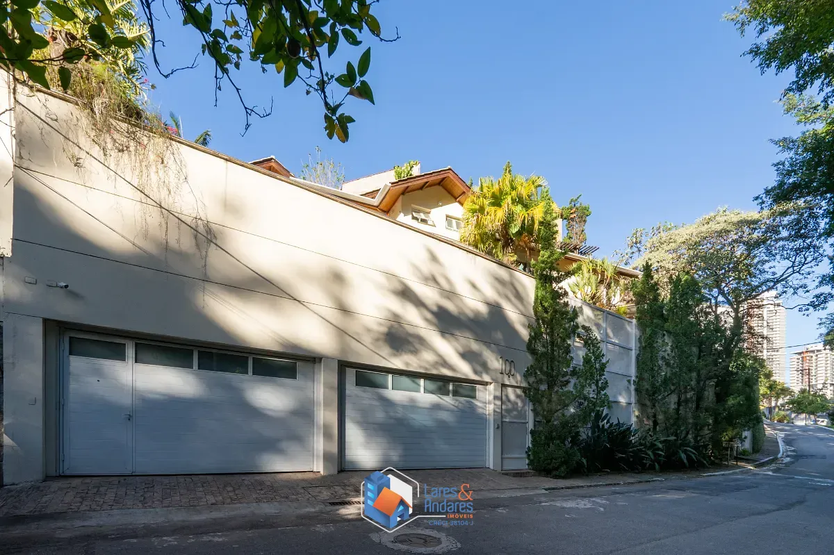 Casa, 4 quartos, 800 m² - Foto 67