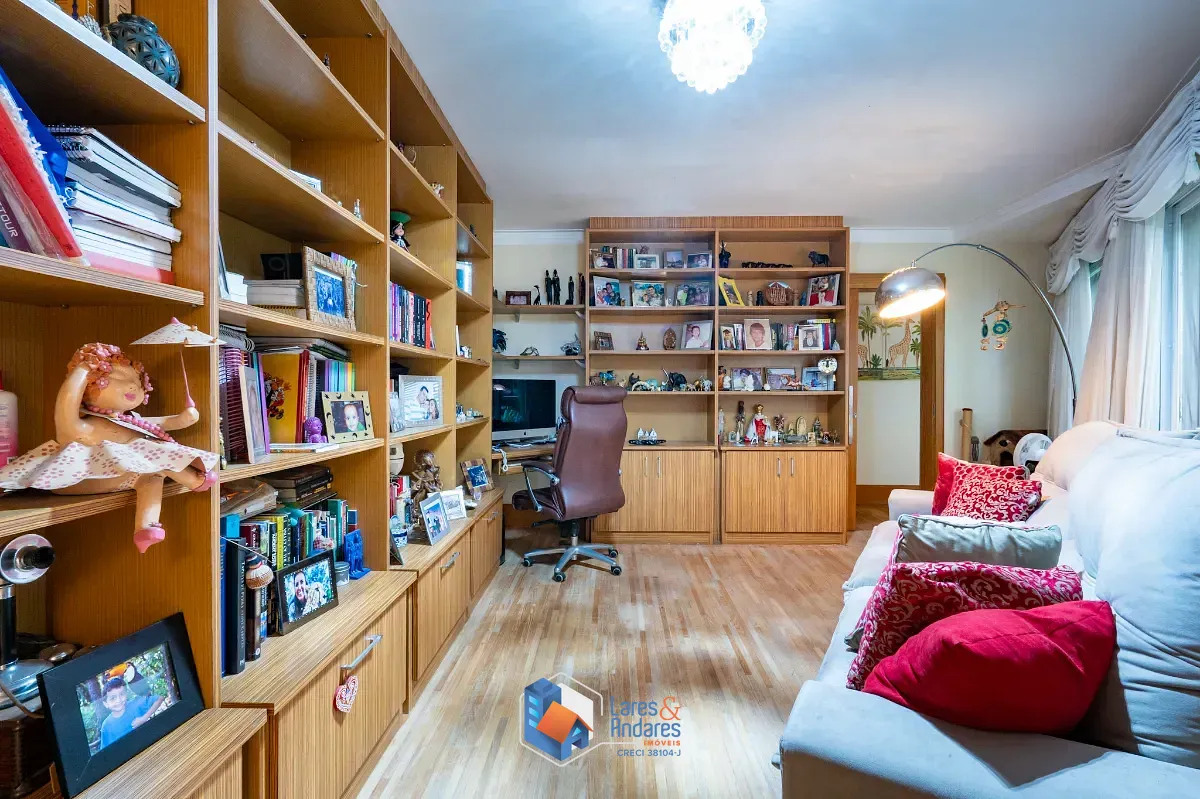 Casa, 4 quartos, 800 m² - Foto 31