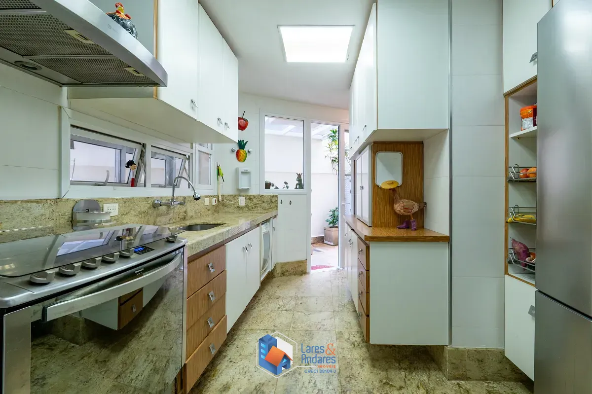 Casa, 4 quartos, 800 m² - Foto 40