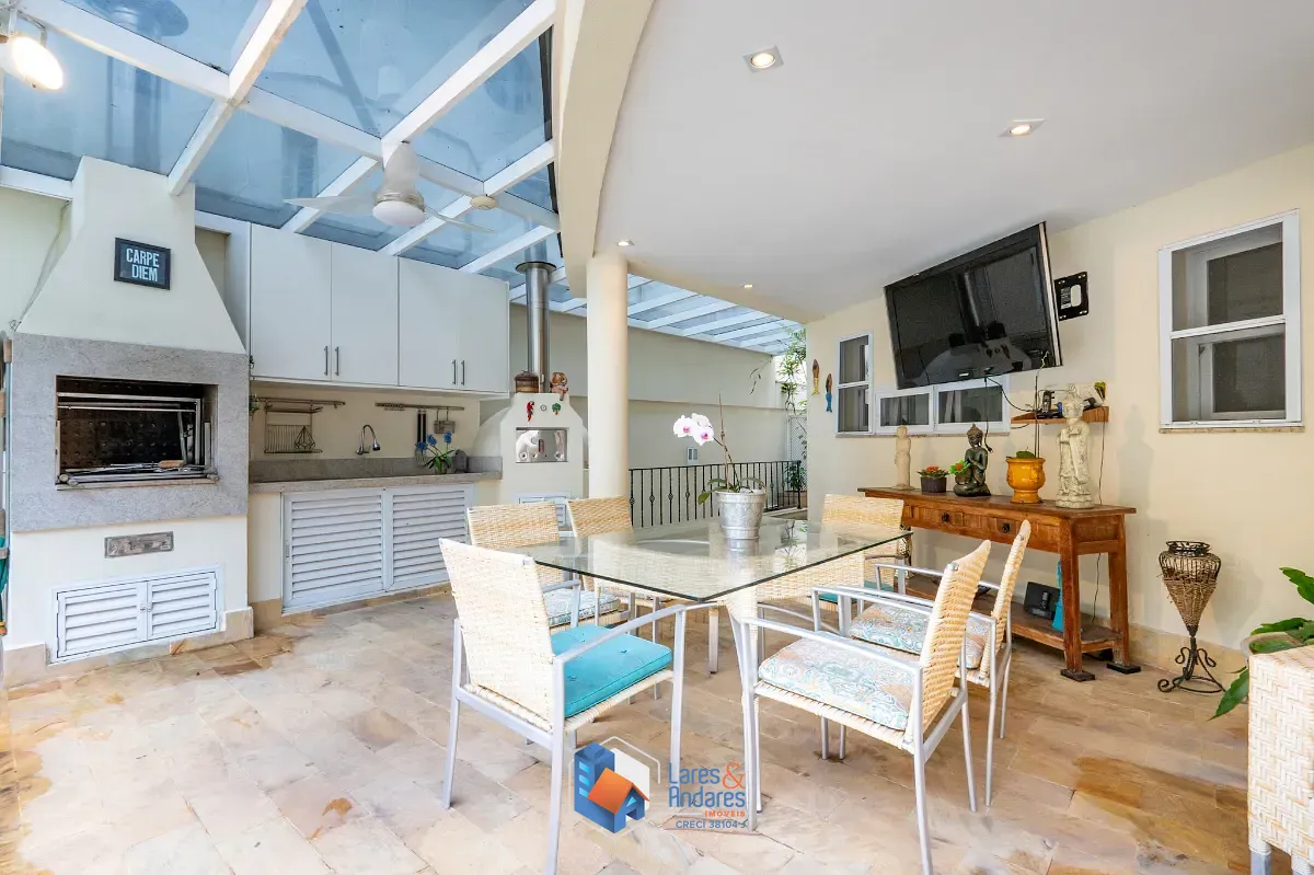 Casa, 4 quartos, 800 m² - Foto 49