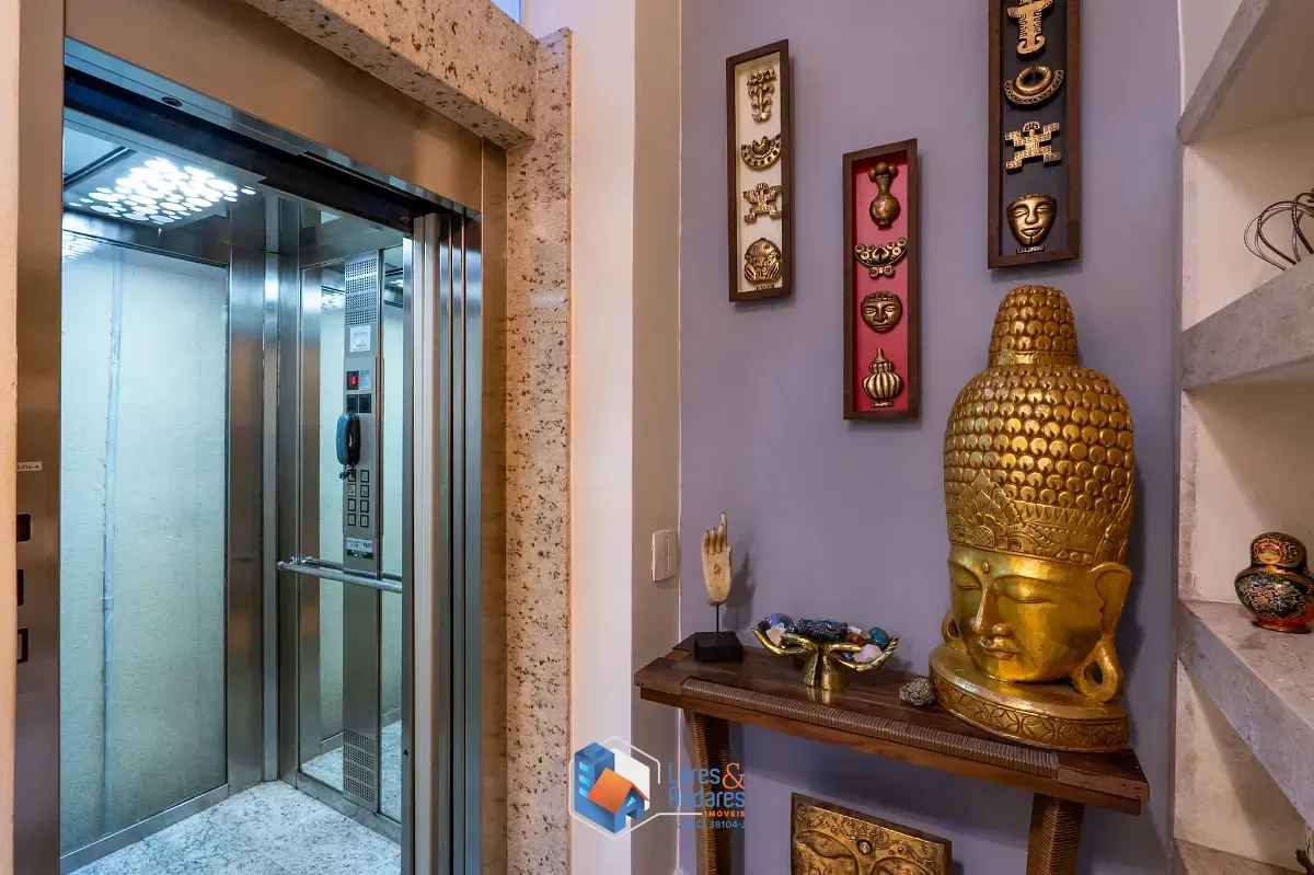 Casa, 4 quartos, 800 m² - Foto 54