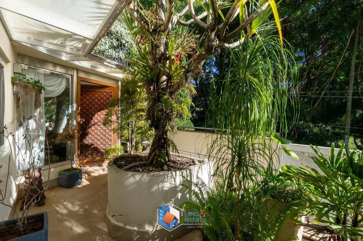 Casa, 4 quartos, 800 m² - Foto 63