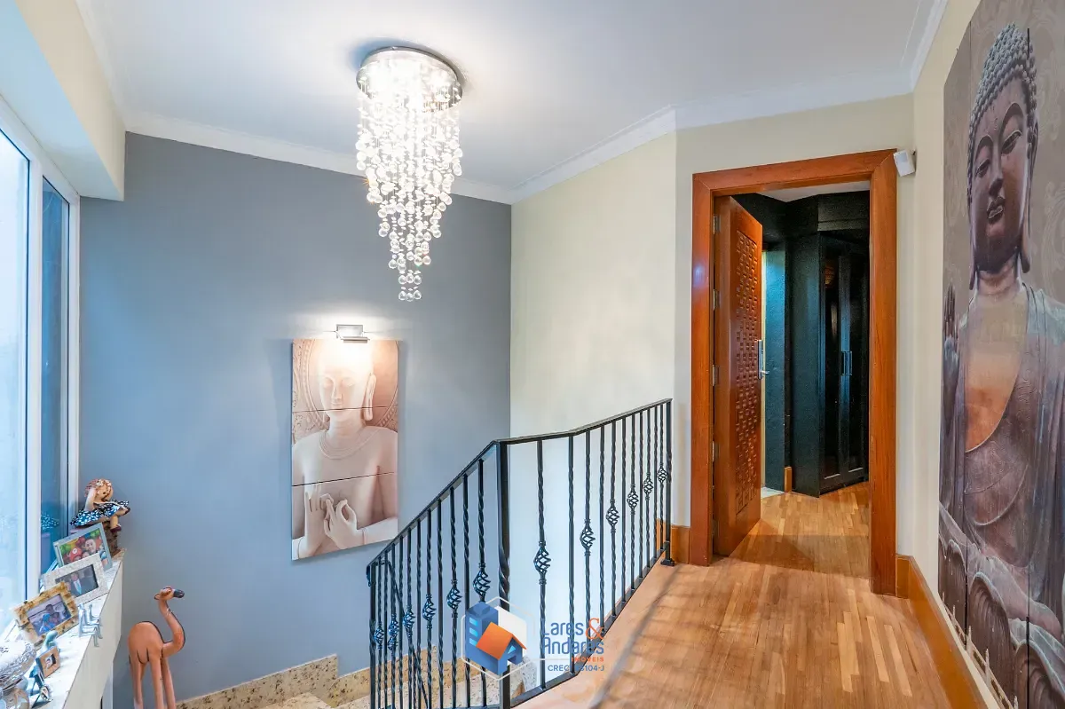 Casa, 4 quartos, 800 m² - Foto 16