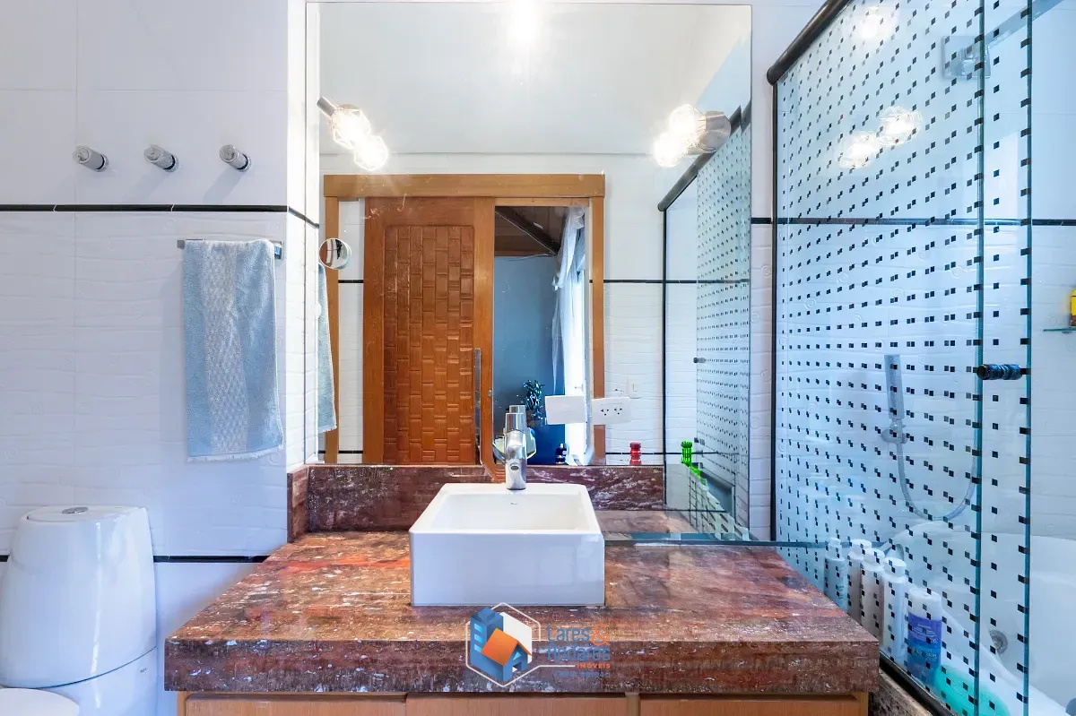 Casa, 4 quartos, 800 m² - Foto 35