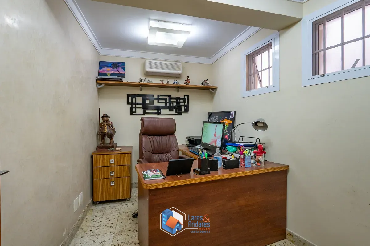 Casa, 4 quartos, 800 m² - Foto 28