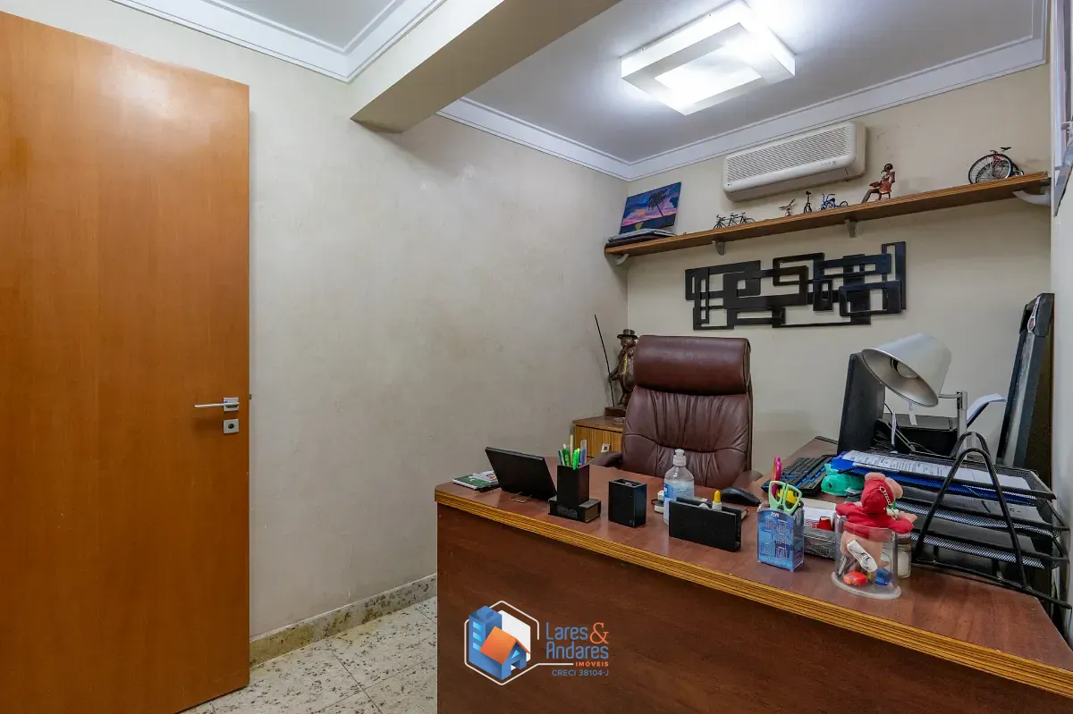 Casa, 4 quartos, 800 m² - Foto 29