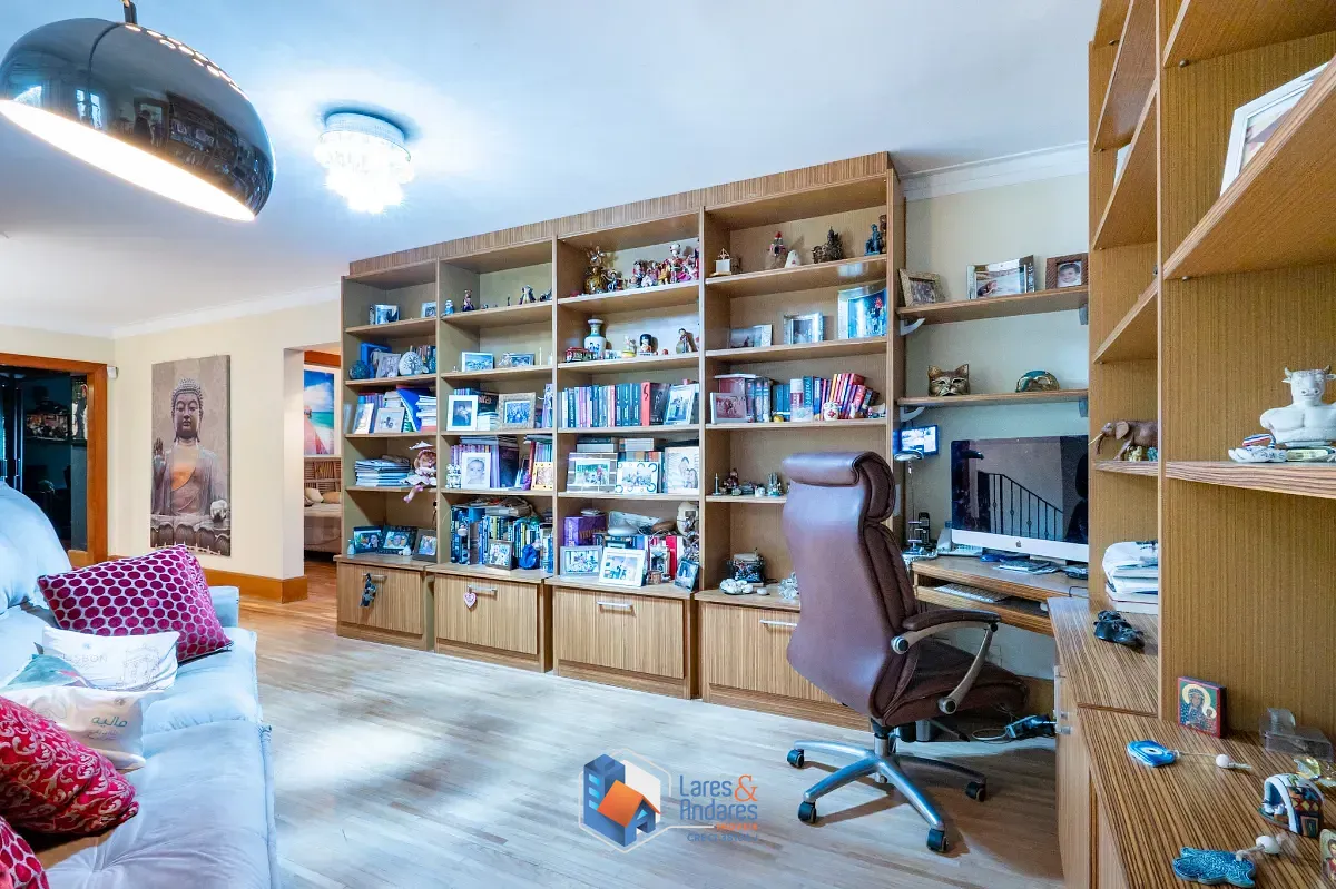 Casa, 4 quartos, 800 m² - Foto 30