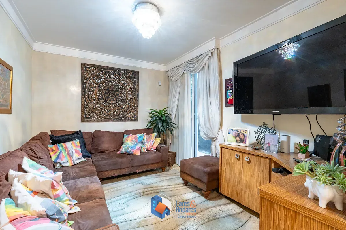 Casa, 4 quartos, 800 m² - Foto 5