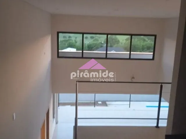 Casa com 1100m² 5 quartos e 4 banheiros, à venda ou para alugar, no bairro Condomínio Colinas do Parahyba em São José dos Campos