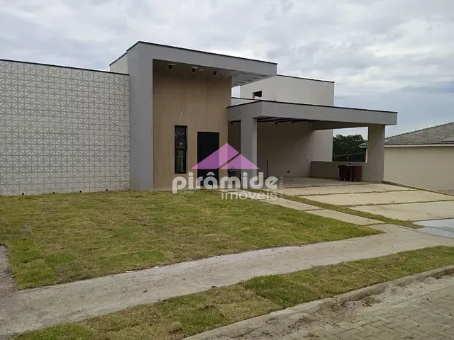 Casa com 1100m² 5 quartos e 4 banheiros, à venda ou para alugar, no bairro Condomínio Colinas do Parahyba em São José dos Campos