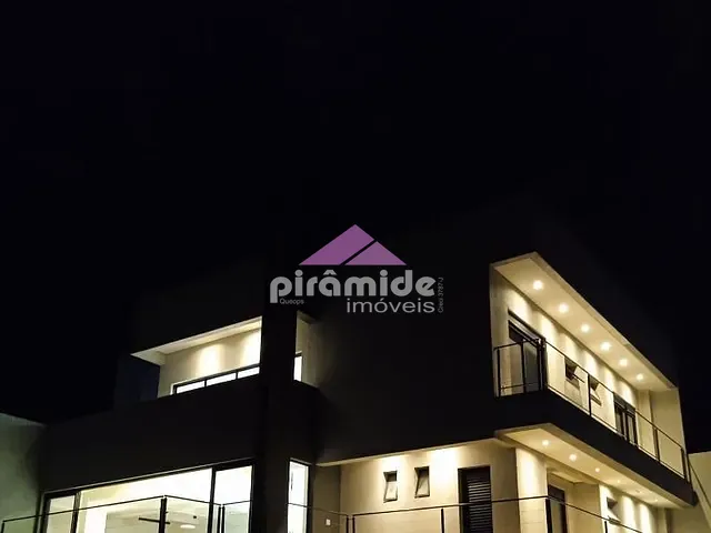 Casa com 1100m² 5 quartos e 4 banheiros, à venda ou para alugar, no bairro Condomínio Colinas do Parahyba em São José dos Campos