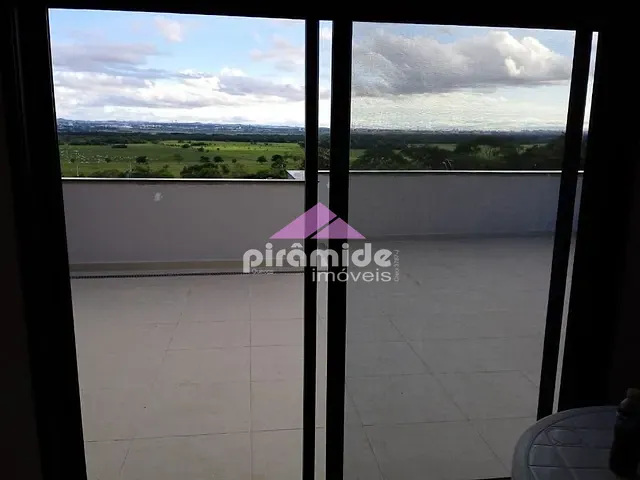 Casa com 1100m² 5 quartos e 4 banheiros, à venda ou para alugar, no bairro Condomínio Colinas do Parahyba em São José dos Campos