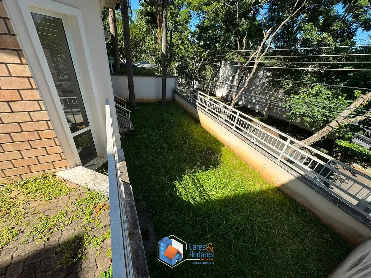 Casa, 3 quartos, 250 m² - Foto 5
