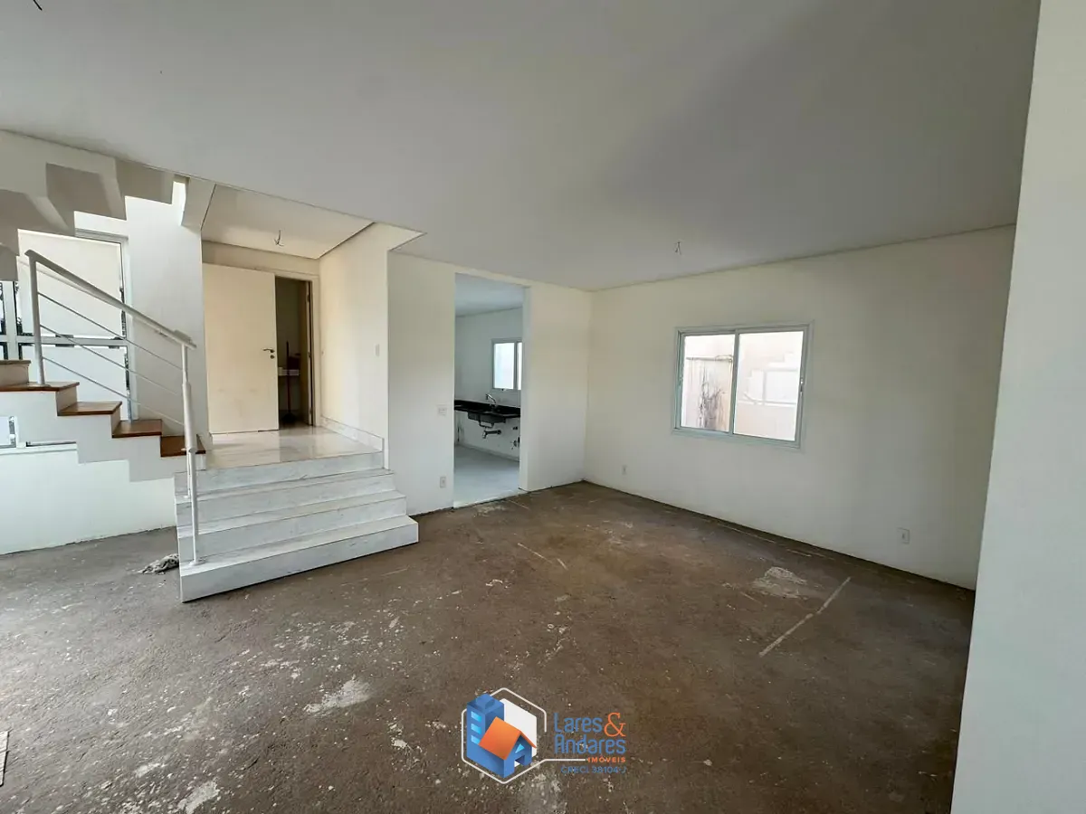 Casa, 3 quartos, 250 m² - Foto 10