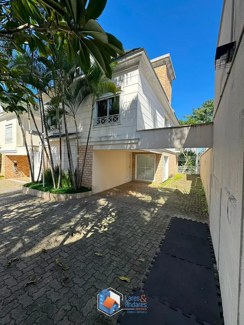 Casa, 3 quartos, 250 m² - Foto 6