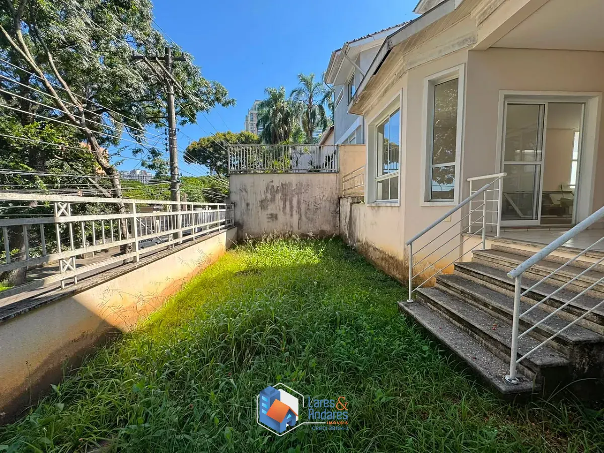 Casa, 3 quartos, 250 m² - Foto 12