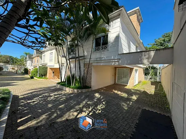 Casa com 250m² 3 quartos e 4 banheiros, à venda, no bairro Jardim Petrópolis em São Paulo