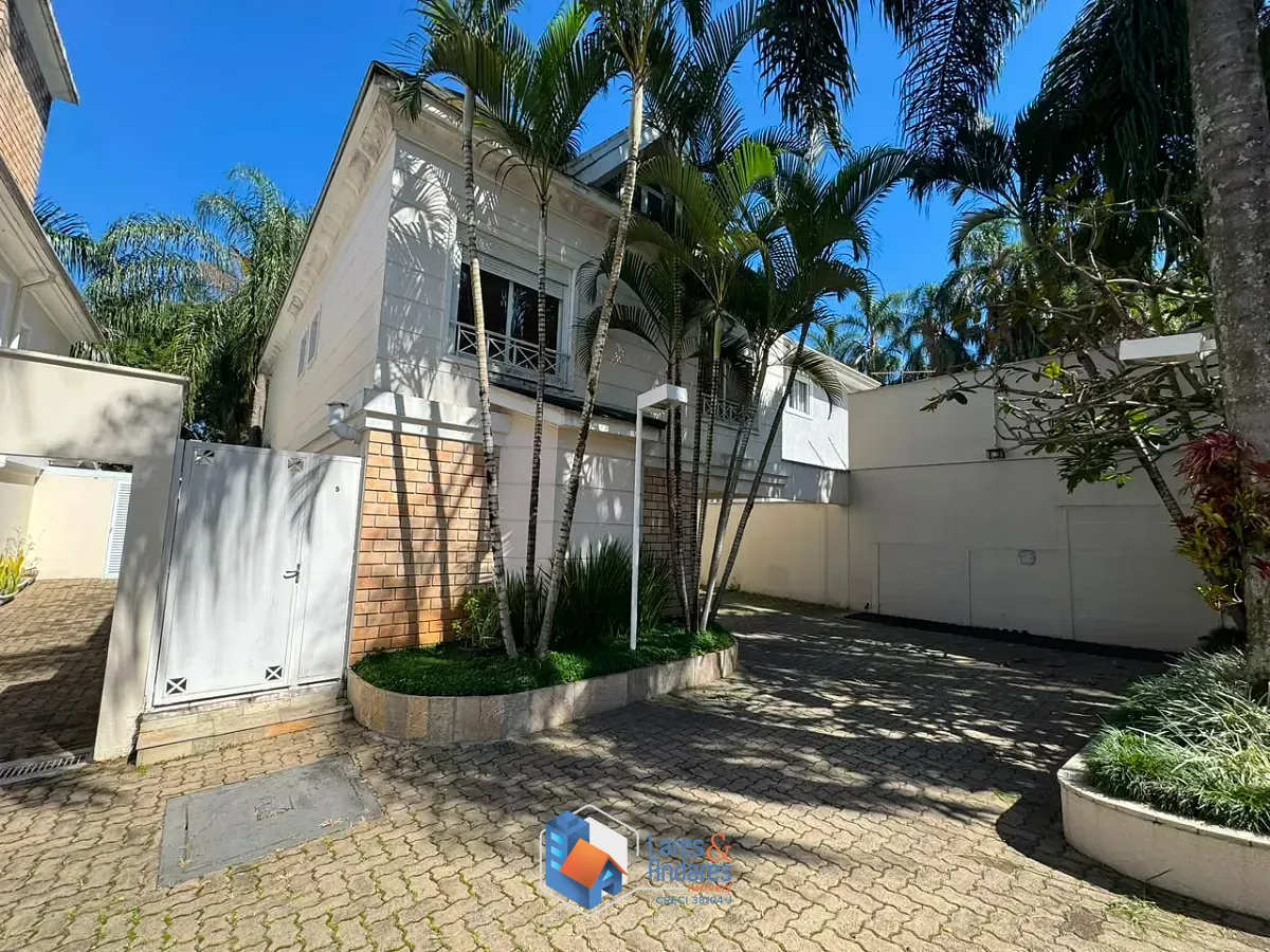 Casa, 3 quartos, 250 m² - Foto 4
