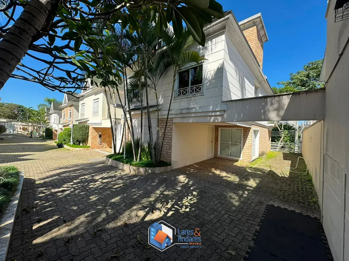 Casa, 3 quartos, 250 m² - Foto 2
