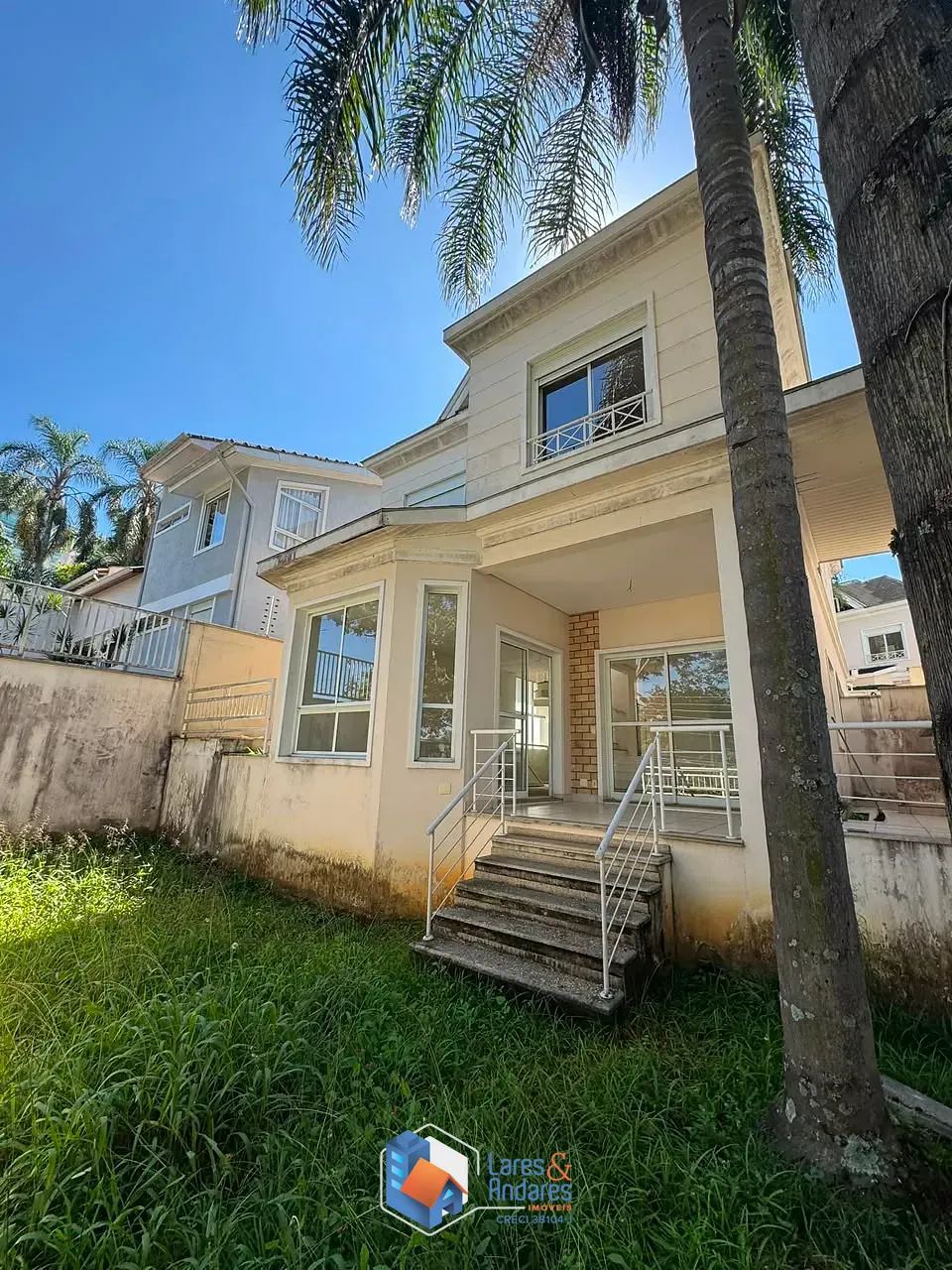 Casa, 3 quartos, 250 m² - Foto 13