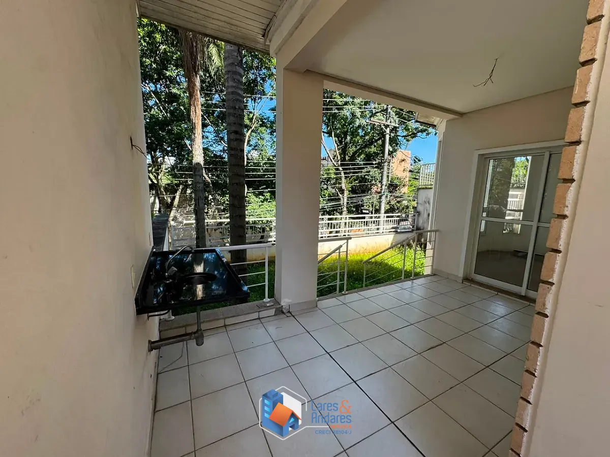 Casa, 3 quartos, 250 m² - Foto 14