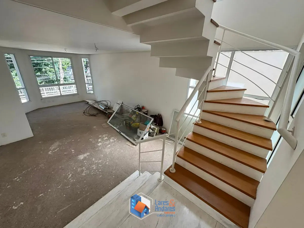 Casa, 3 quartos, 250 m² - Foto 1